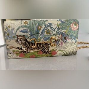 Gucci YEAR OF THE TIGER Bag